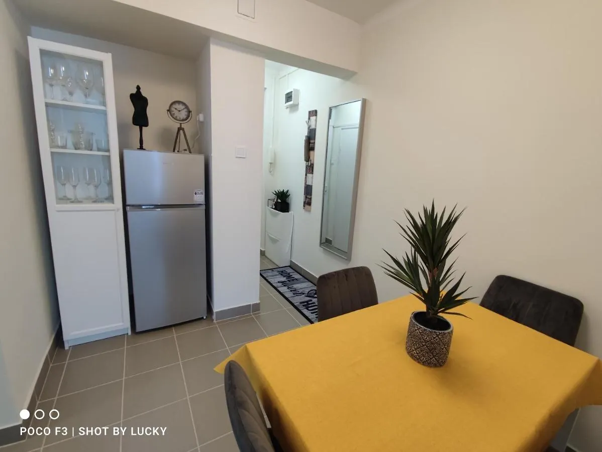 Apartment Central Greatforest Apartman Debrecen Hungary