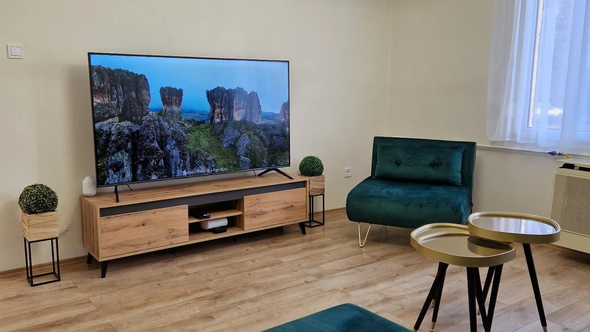 Apartment Central Greatforest Apartman Debrecen Hungary