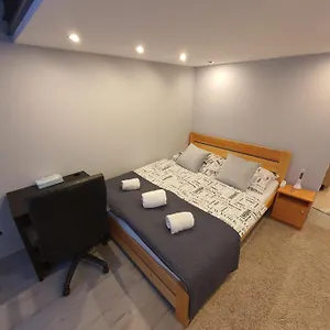  Apartman Belvárosi Exkluzív Loft