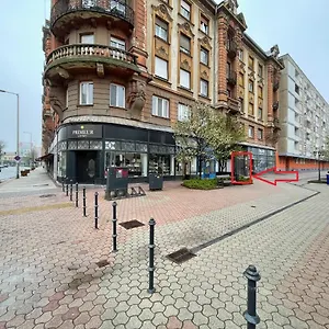  Apartman Broadway B2