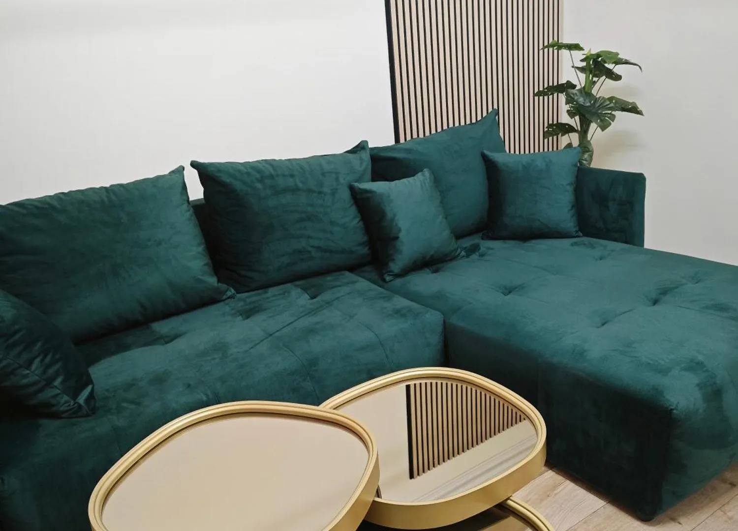 Apartmán Central Greatforest Apartman Debrecín Maďarsko