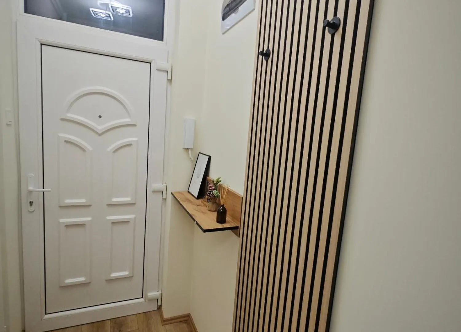 Apartmán Central Greatforest Apartman Debrecín