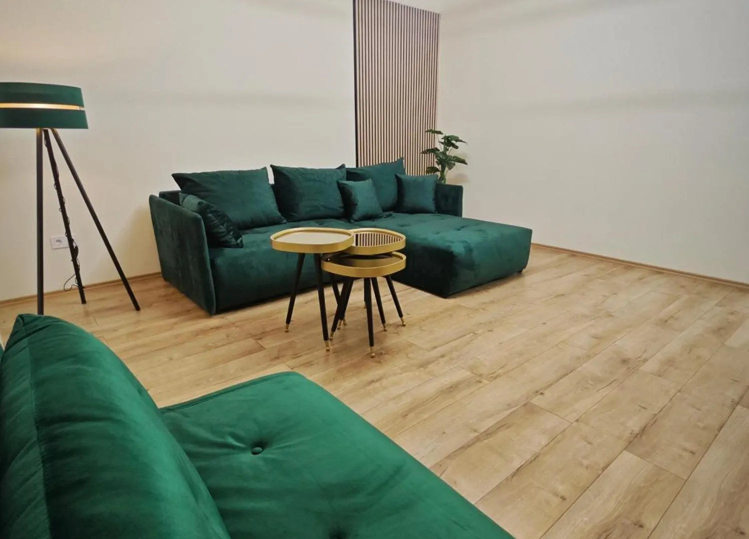 Central Greatforest Apartman Debrecín